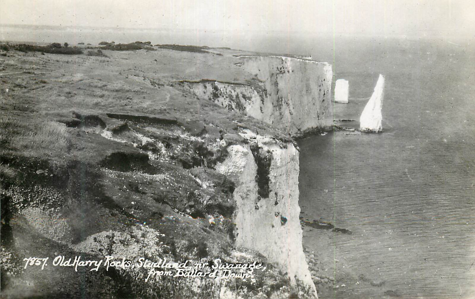 CPM Old Harry Rocks 