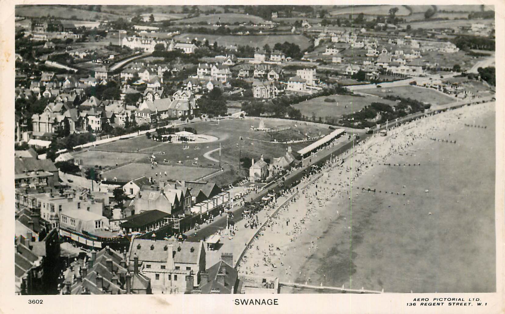 CPM Swanage 