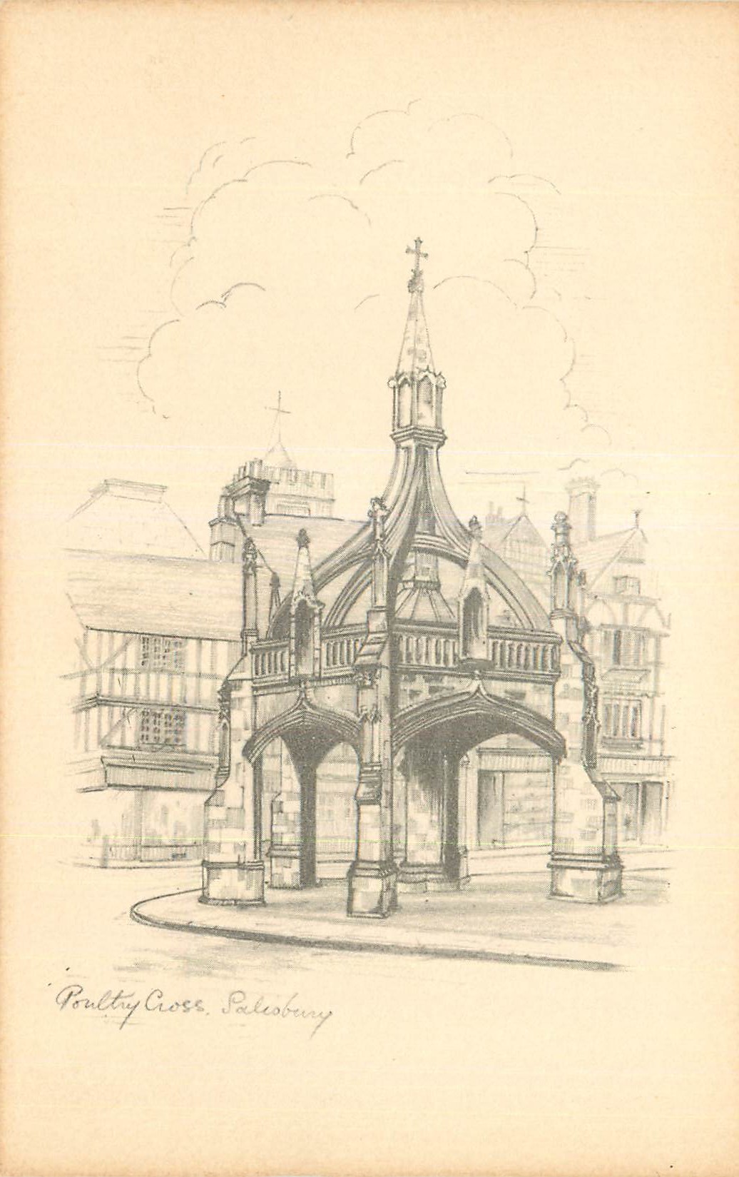 CPM Salisbury