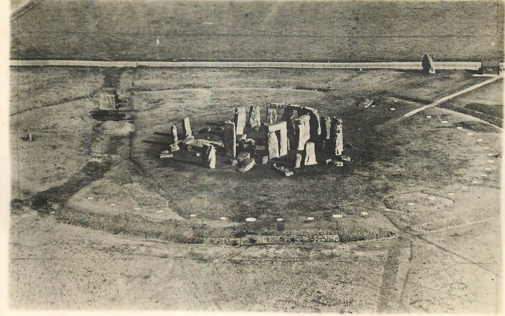 CPM Stonehenge 