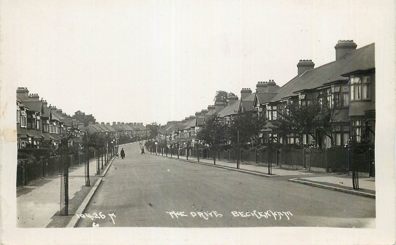 CPM Beckenham 