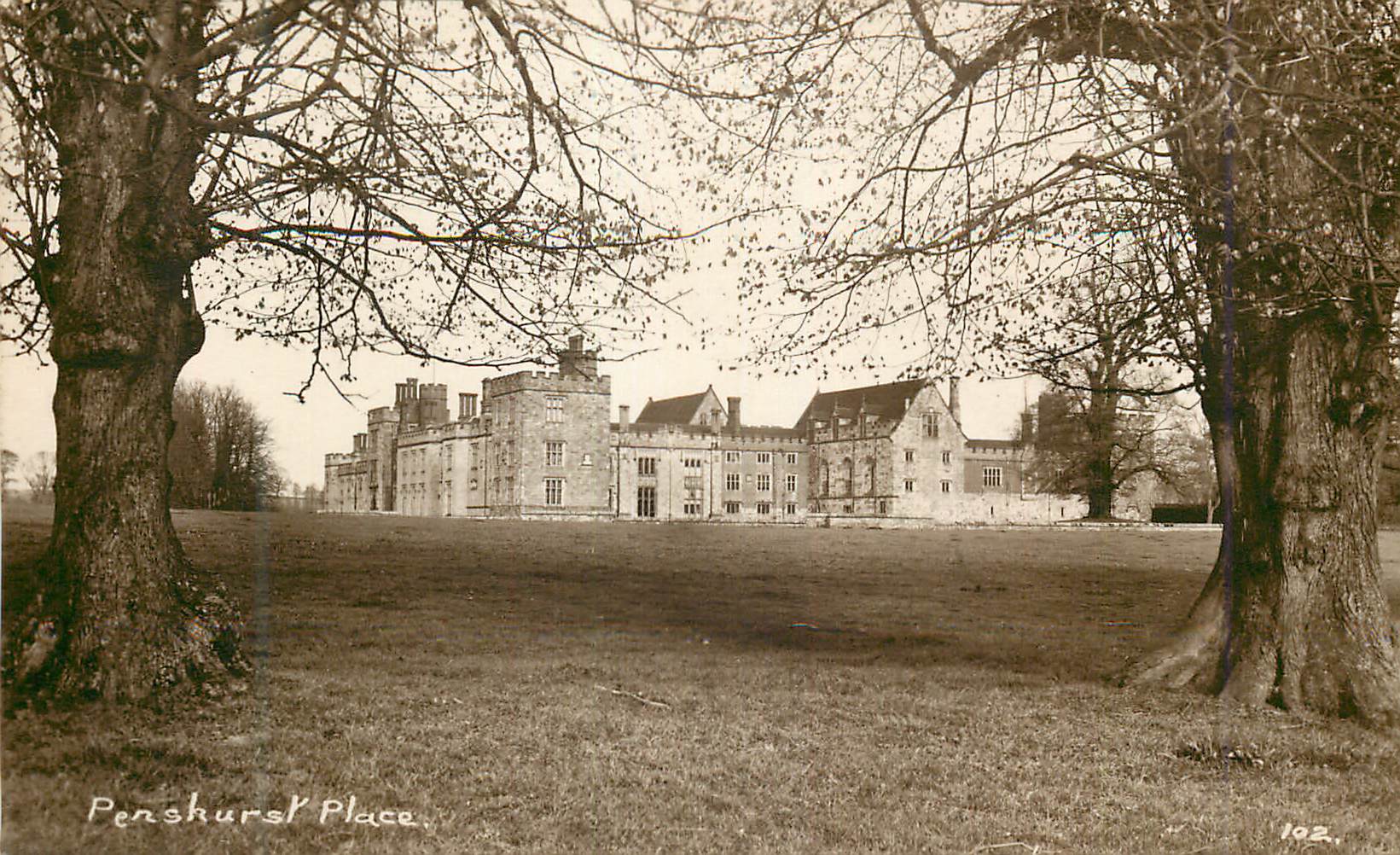 CPM Penhurst Place 
