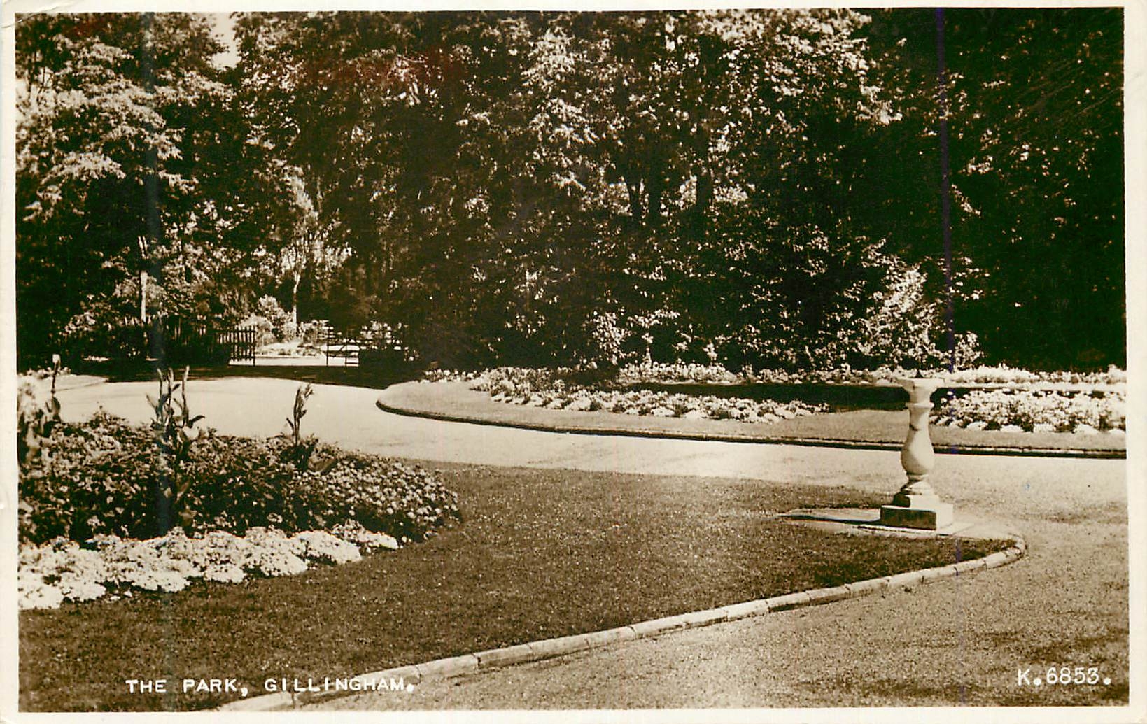 CPM The Park Gillingham 