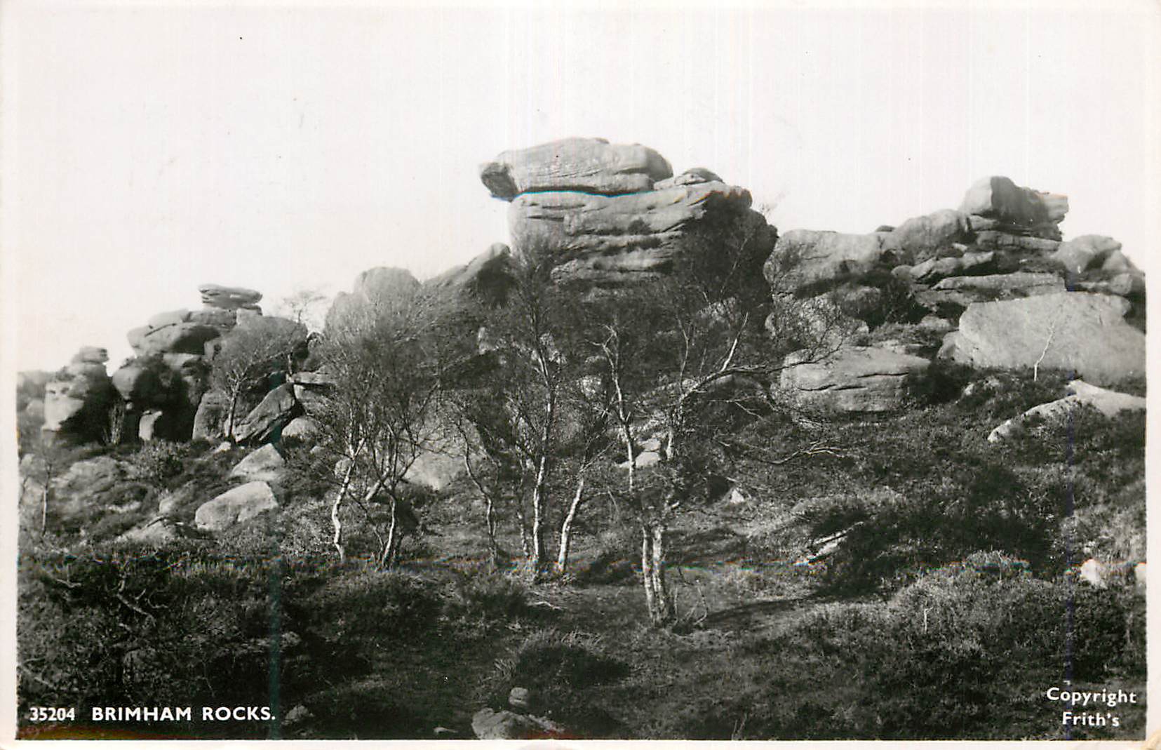 CPM Brimham Rocks 