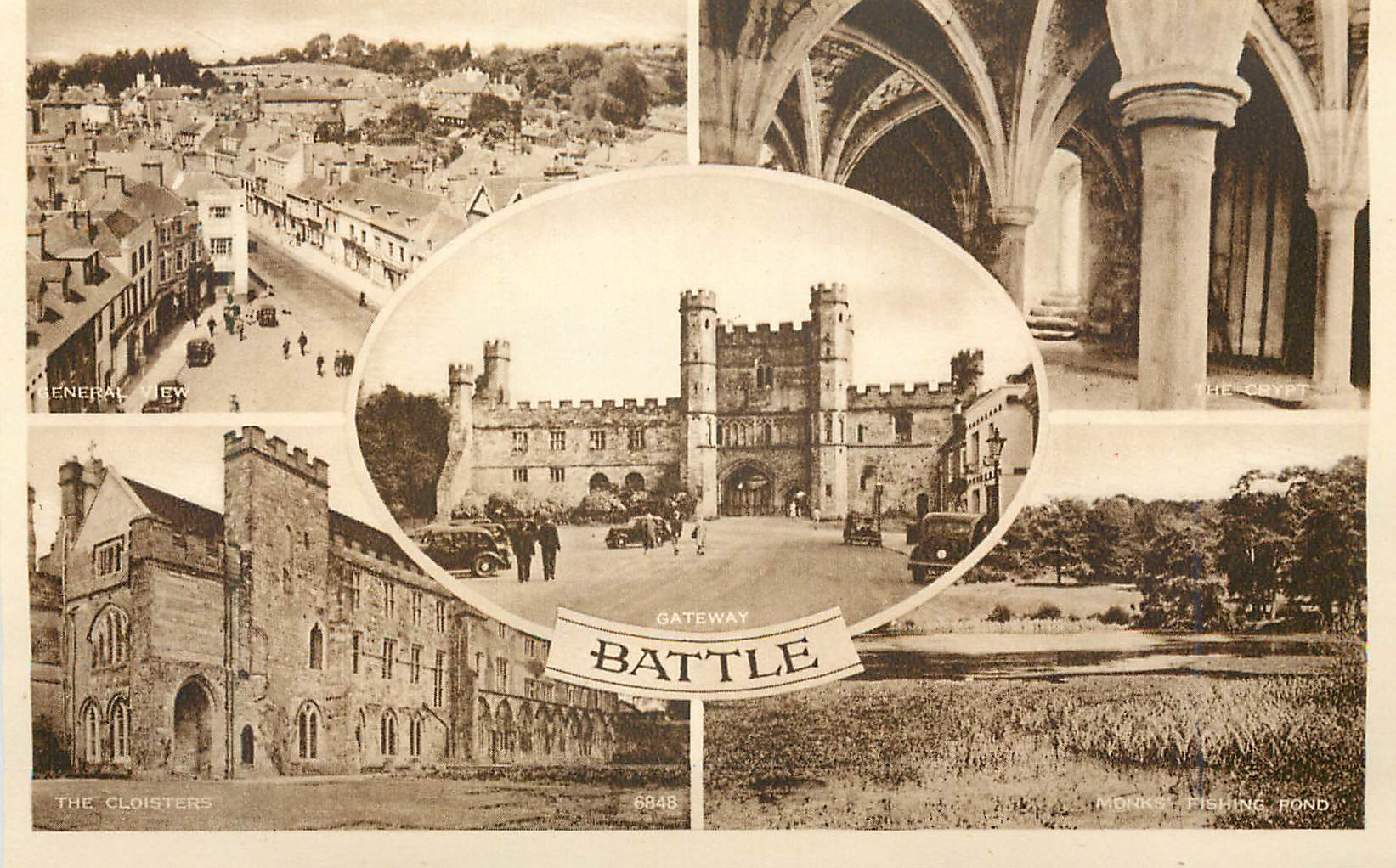 CPA Gateway Battle