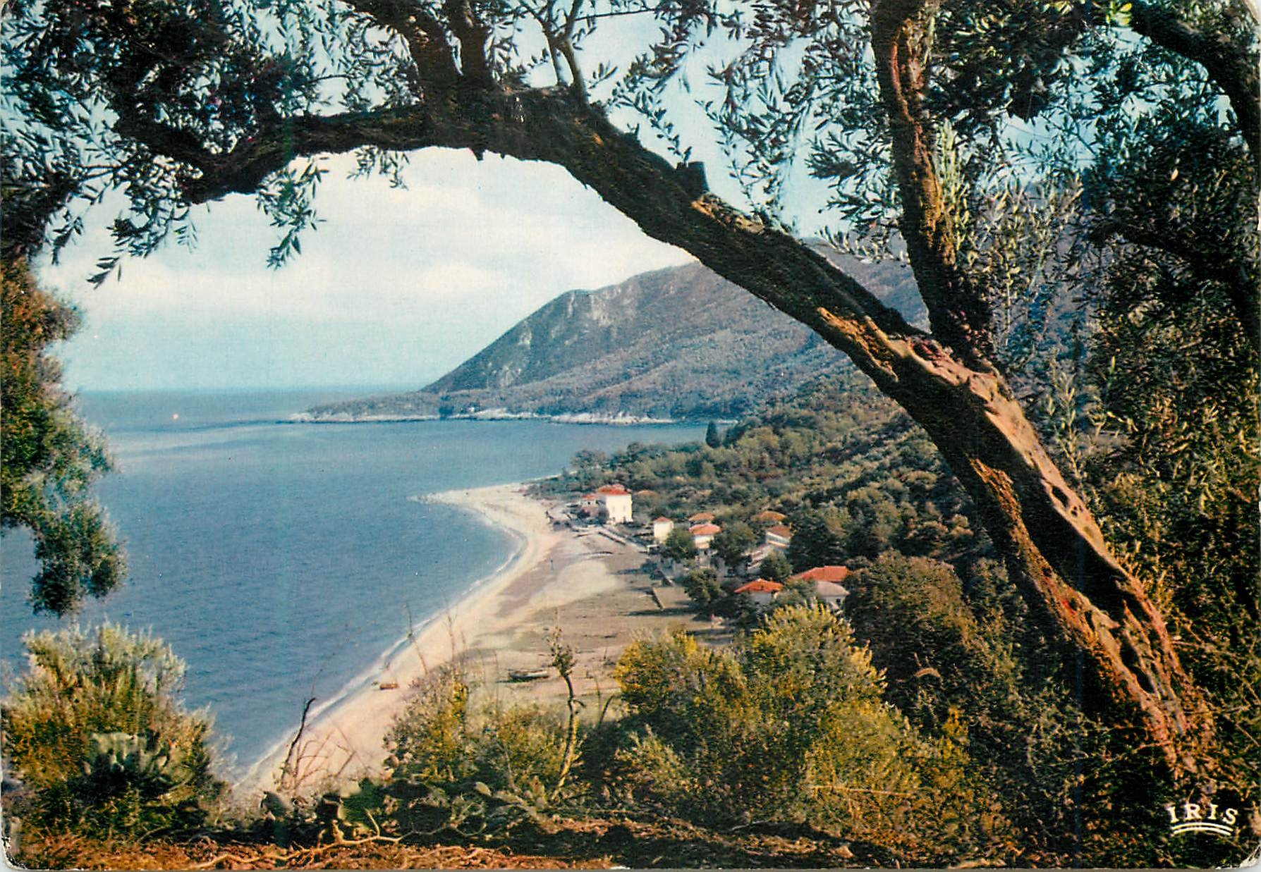 CPM Pelion St Jean de Kissos Greece
