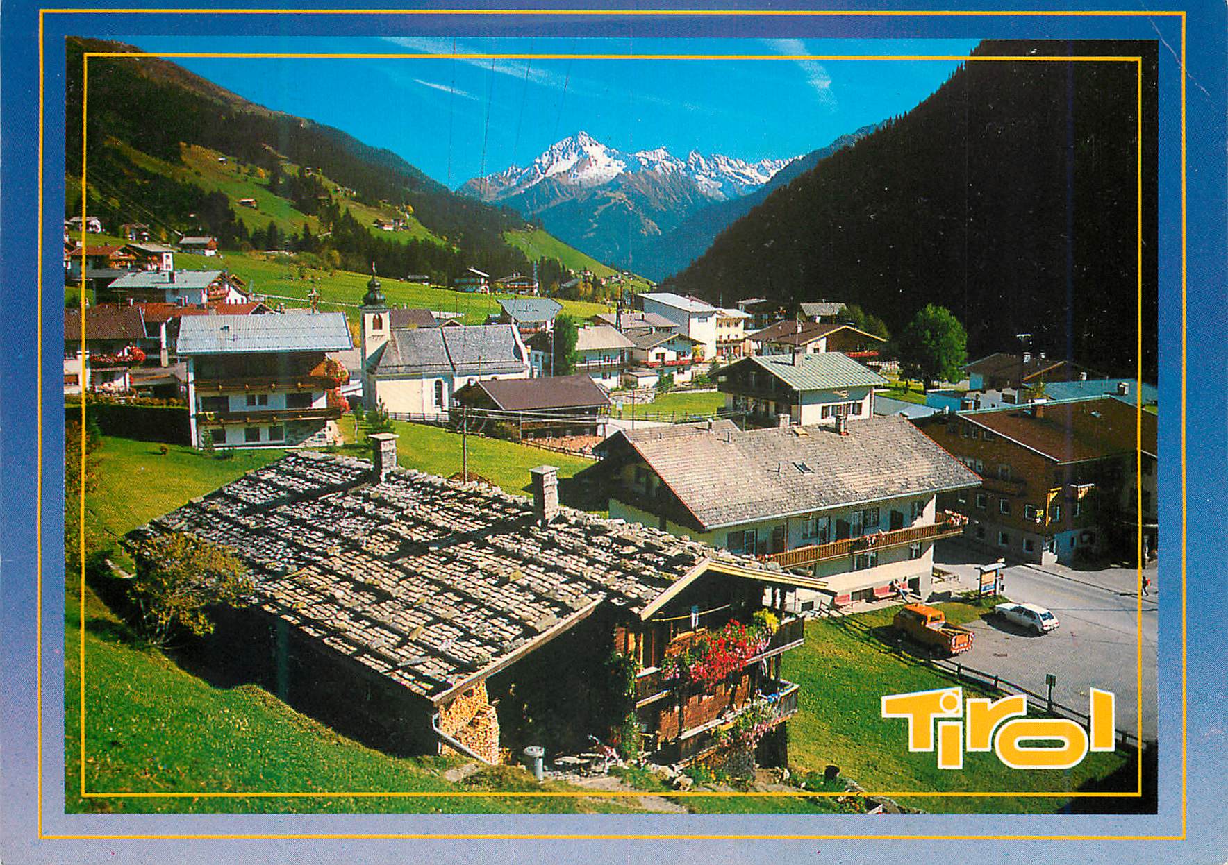 CPM Tirol