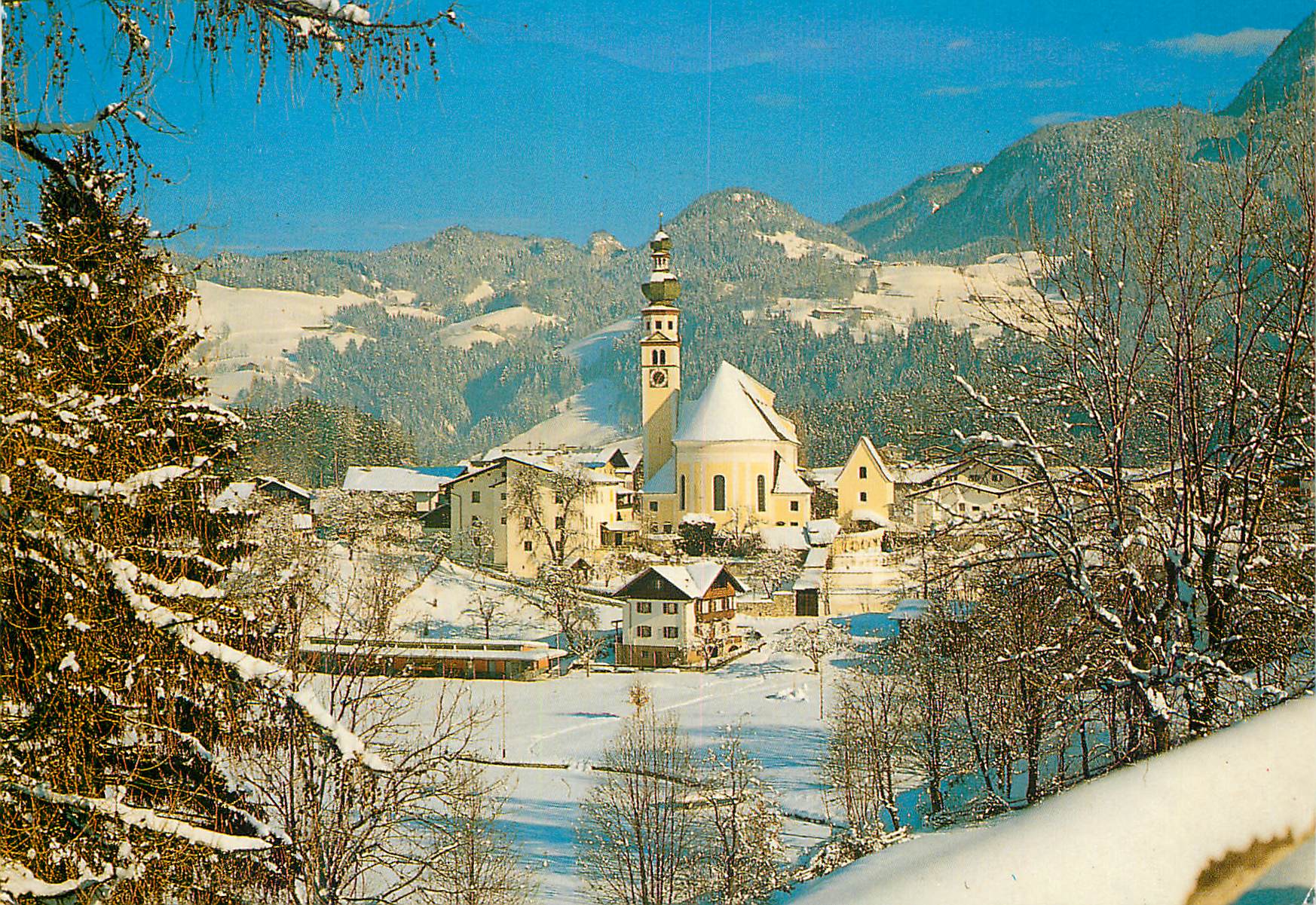 CPM Wintersport Freizeit Erholung Tirol Austria
