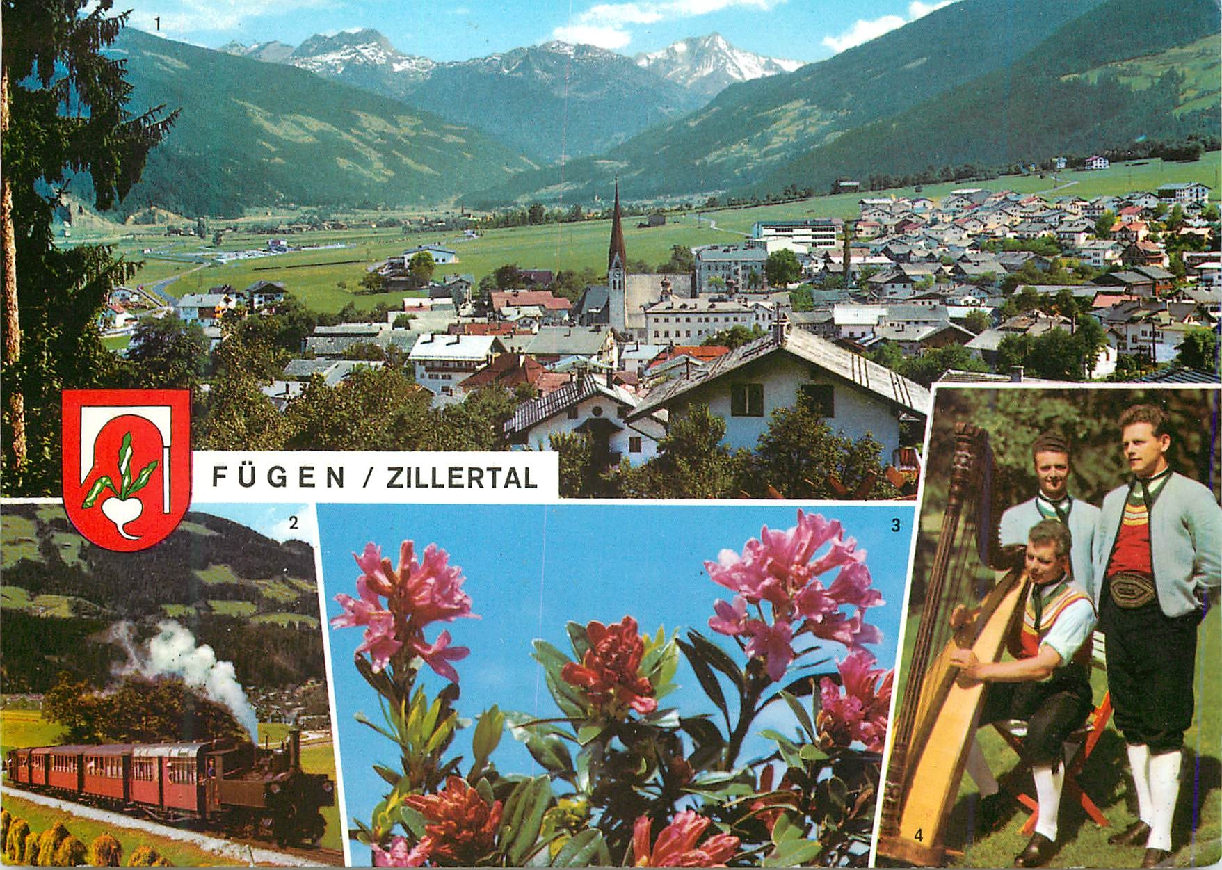 CPM Fugen im Zillertal