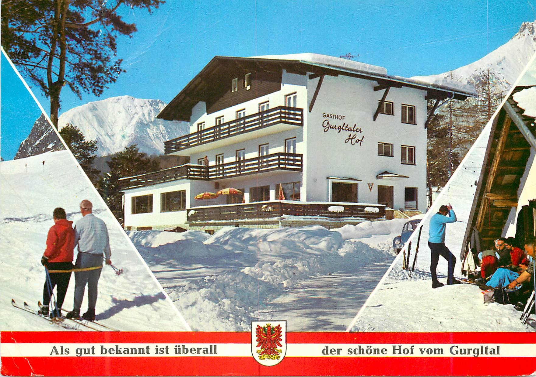 CPM Tirol