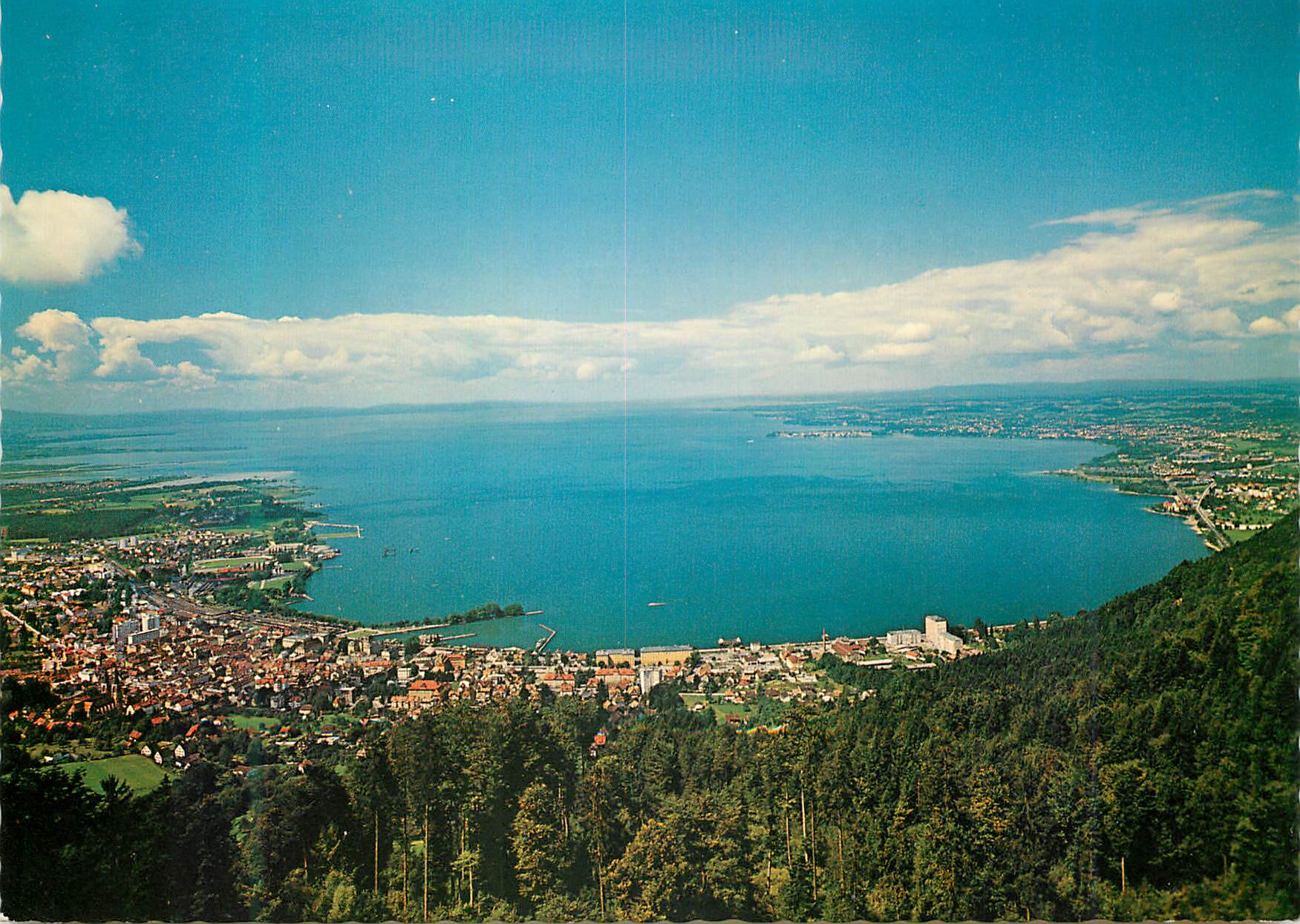 CPM Bregenz am Bodensee
