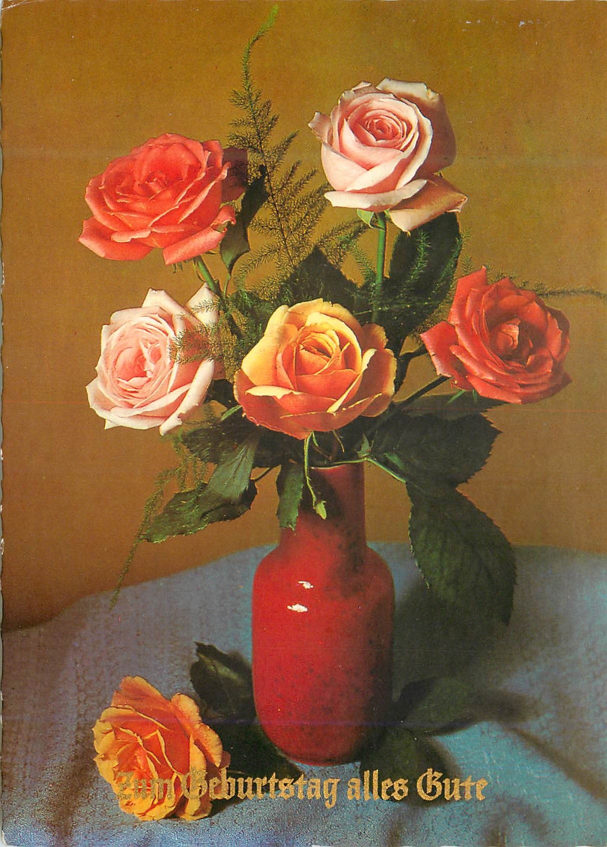 CPM Geburtstag Alles Gute