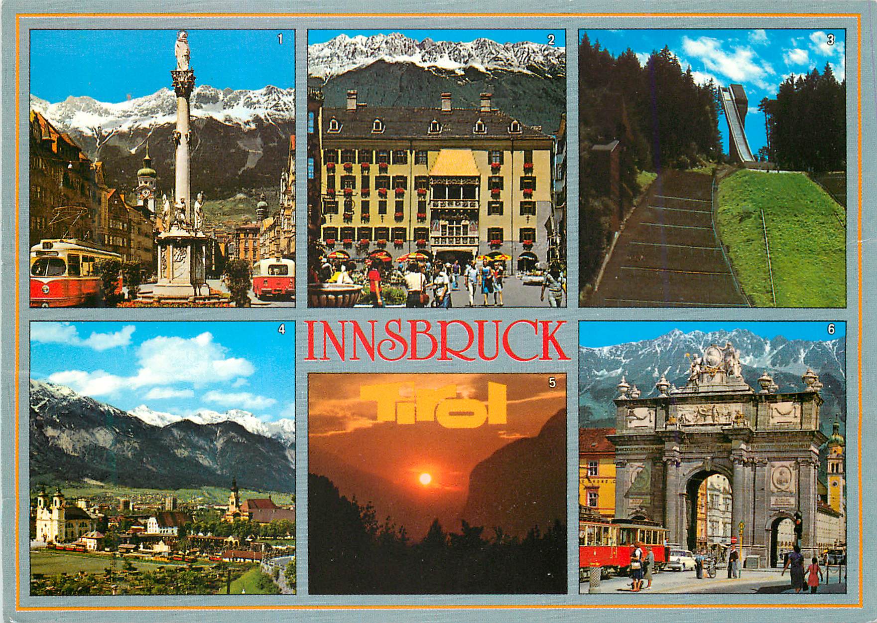 CPM Innsbruck