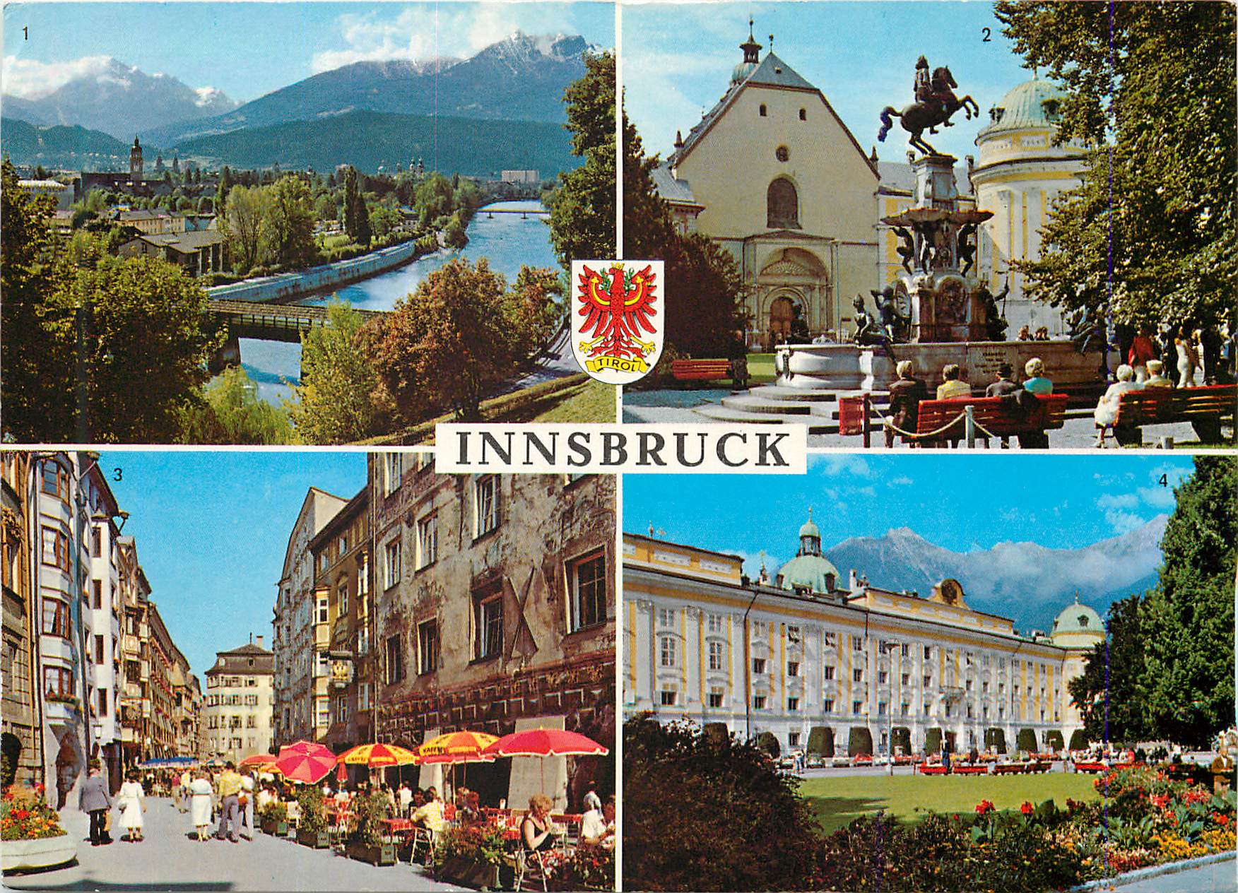 CPM Alpenstadt Innsbruck
