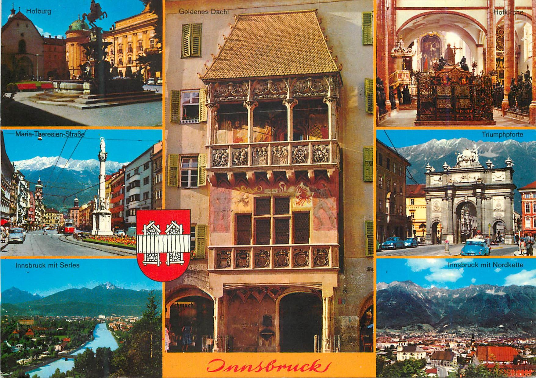 CPM Alpenstadt Innsbruck