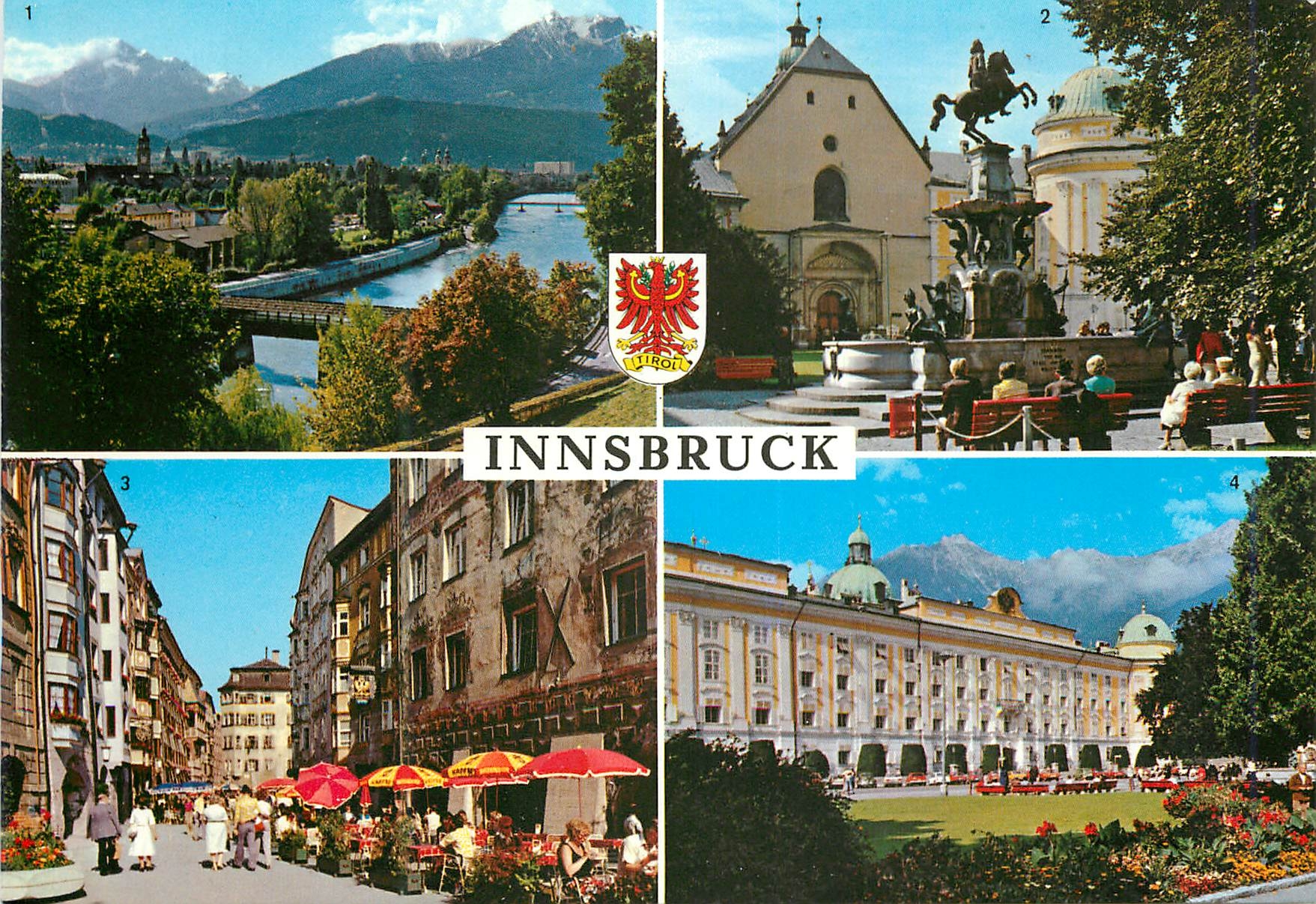 CPM Alpenstadt Innsbruck