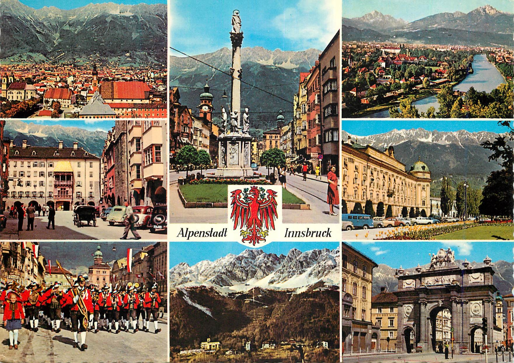 CPM Alpenstadt Innsbruck