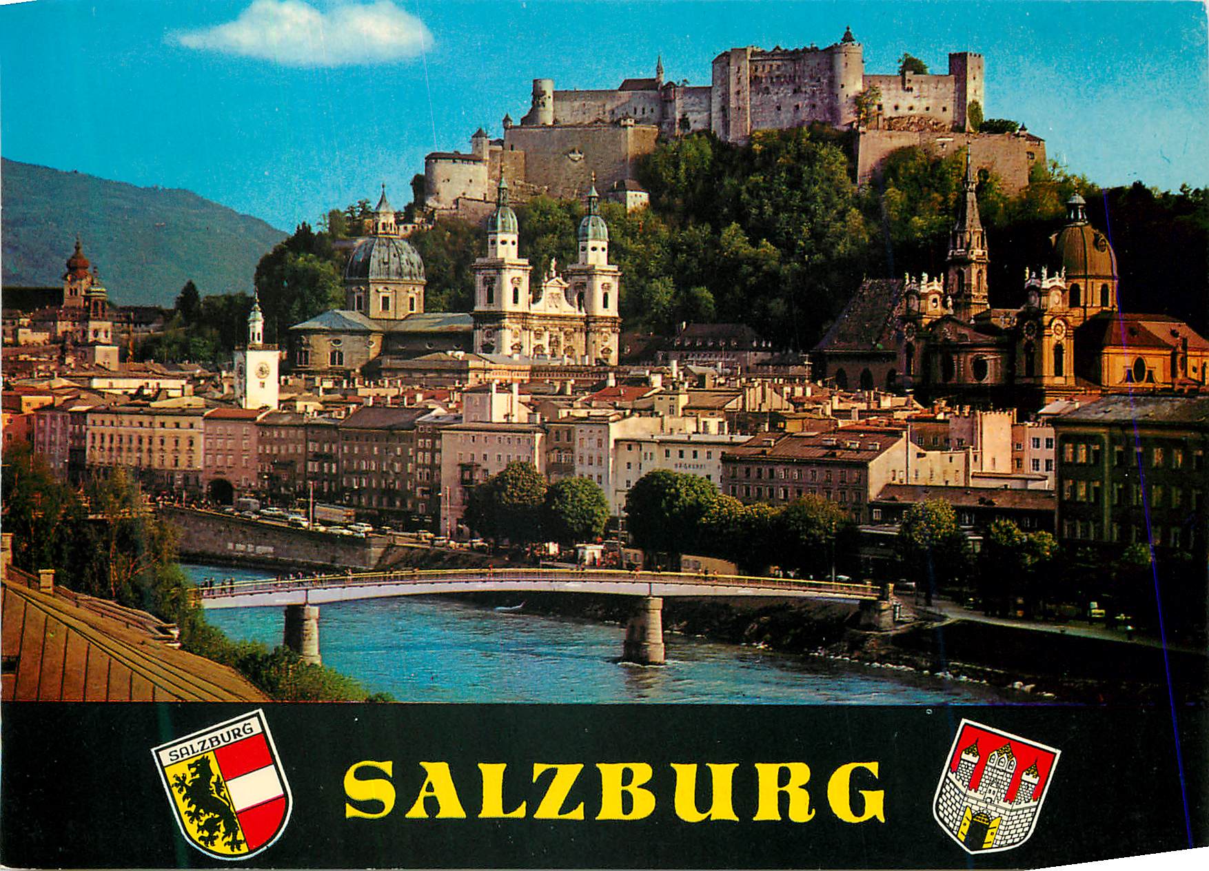 CPM Festival City of Salzburg