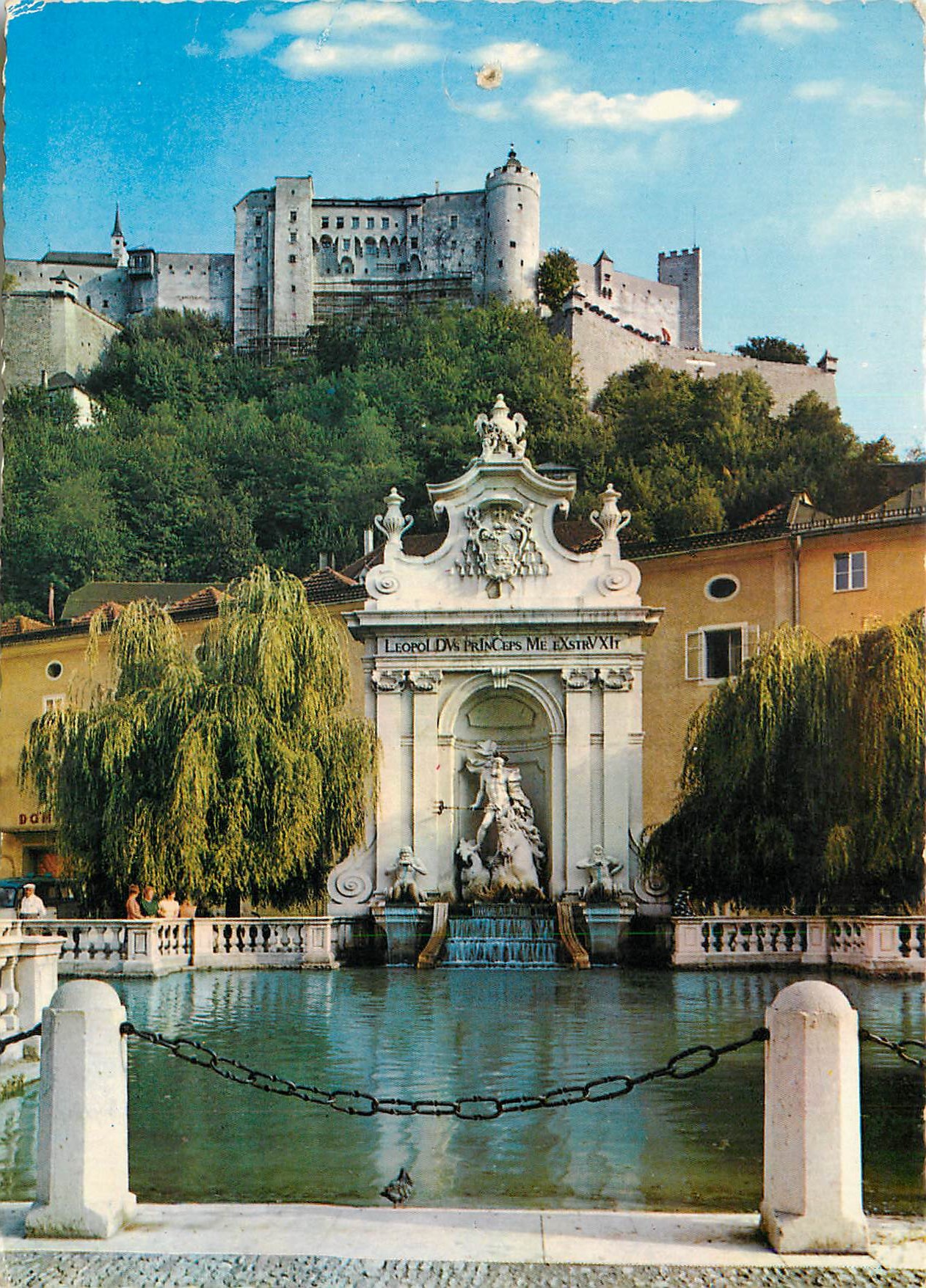 CPM Salzburg The Festival City of Salzburg