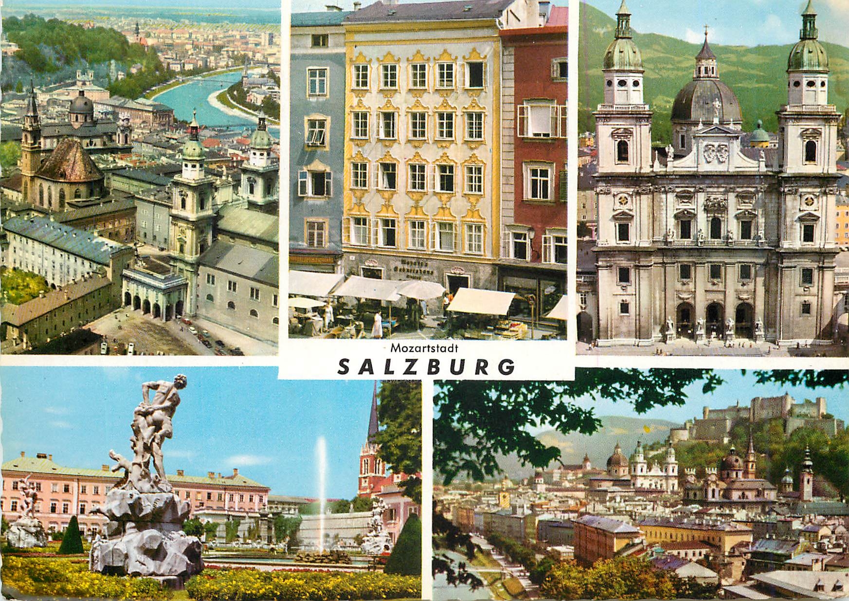 CPM Mozartstadt Salzburg