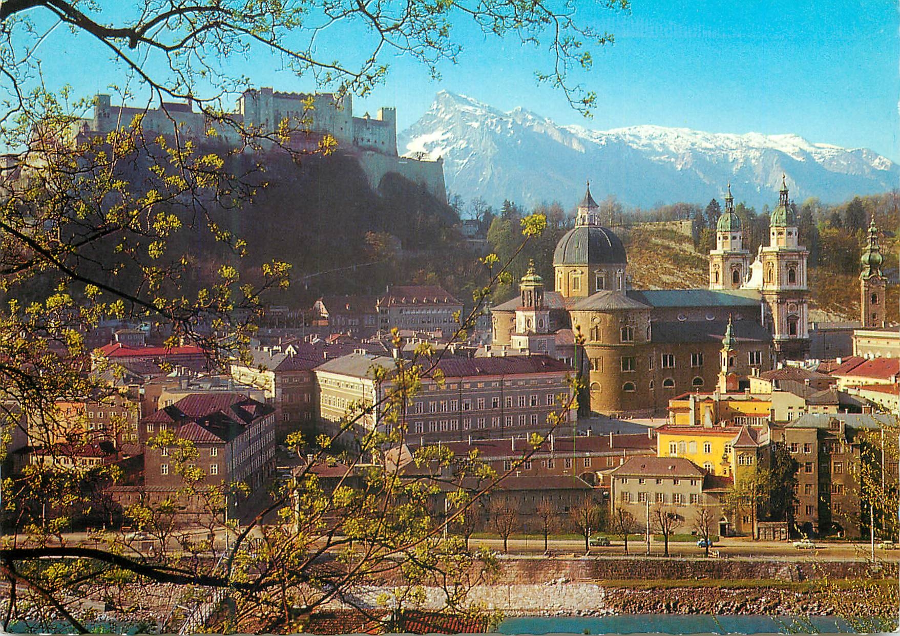 CPM Salzbourg la Ville du Festival