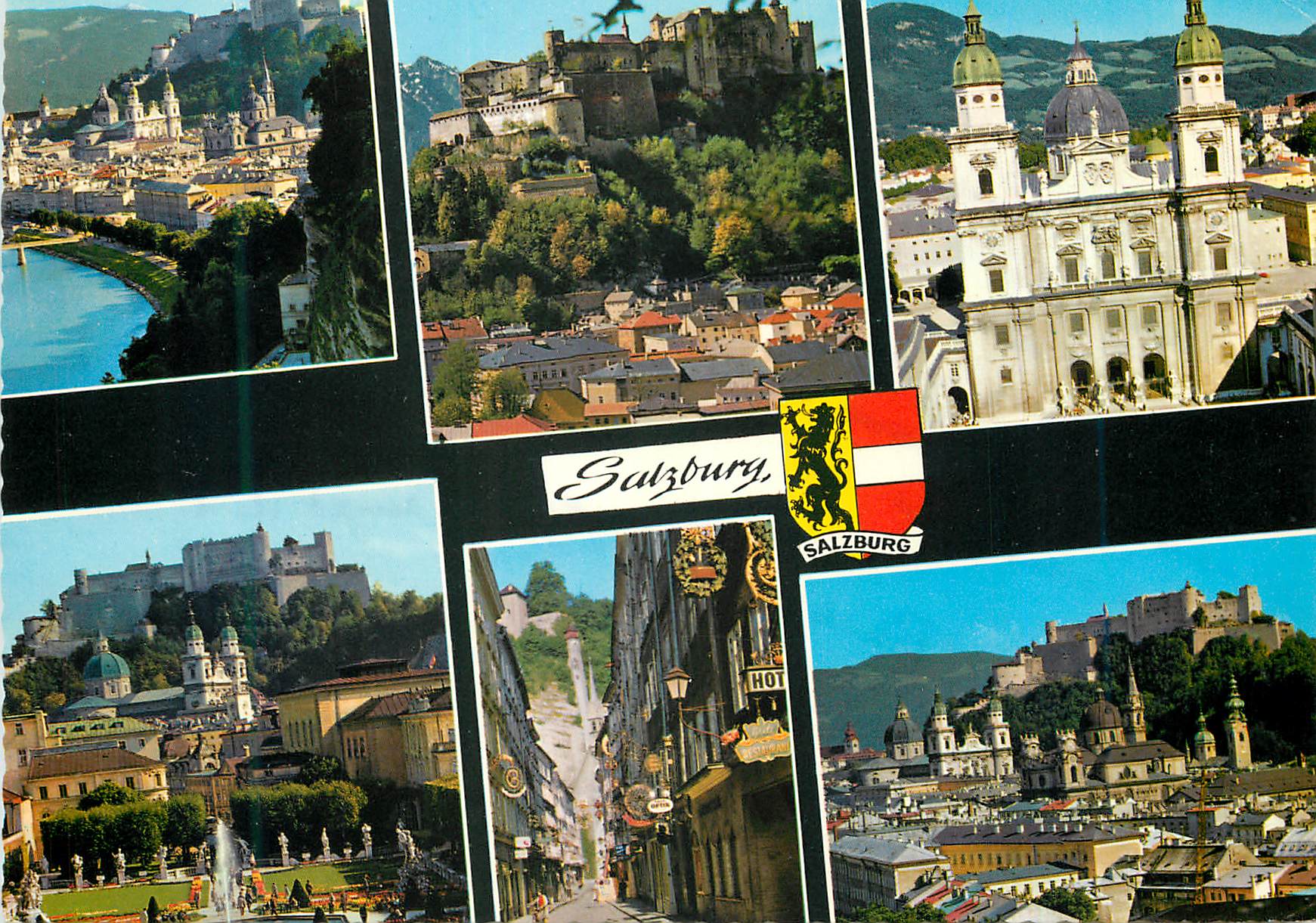 CPM Salzburg Escrime Fencing
