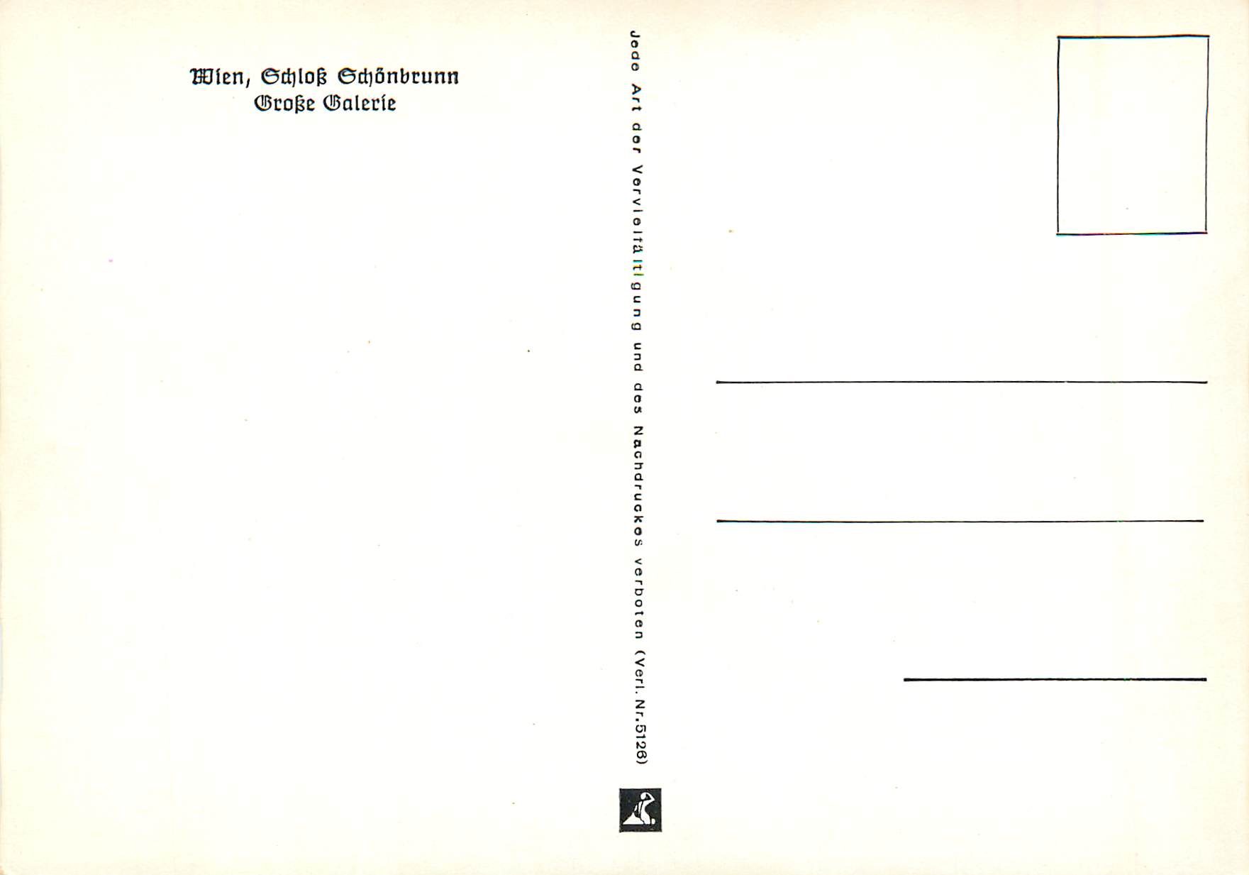 CPM wien Odjlok Odjonbrunn Groke Galerie — Back