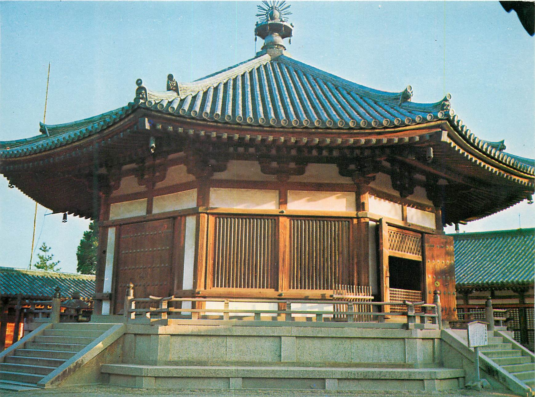 CPM Temple Nara