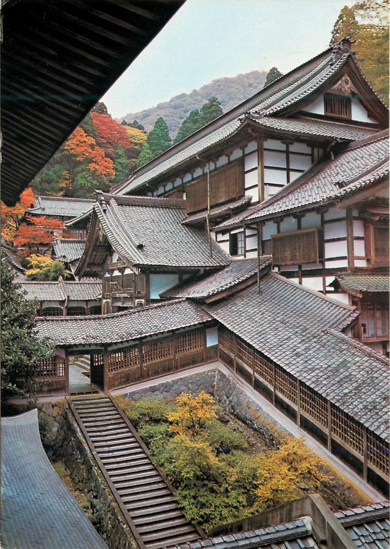 CPM Japon 