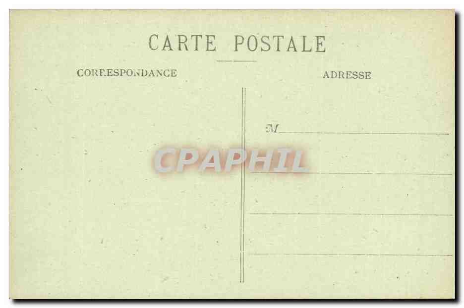 Monument de la Tranchée des Baïonnettes — offert par nos Amis d'Amérique — Édition HS Verdun — Reverso