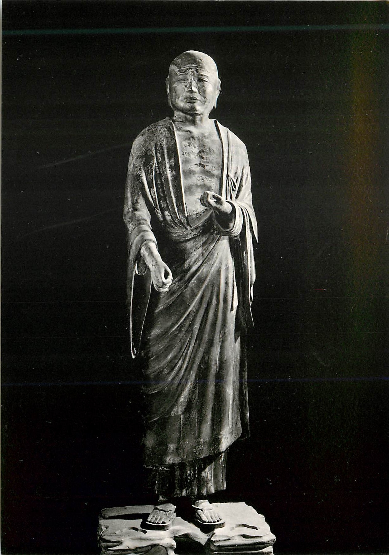 CPM Huruna Purna Kofukuji Temple Nara