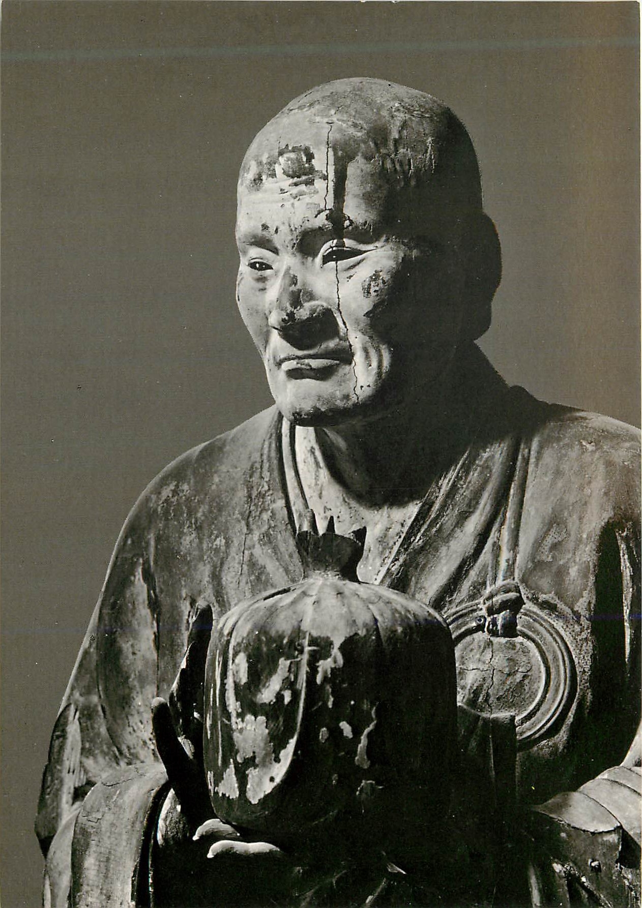 CPM Muchaki Kofukuji Temple Nara