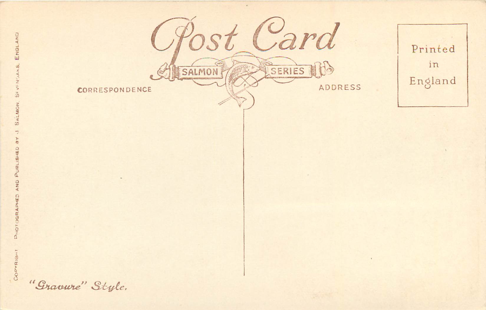 CPA Petit Portelet Jersey — Back