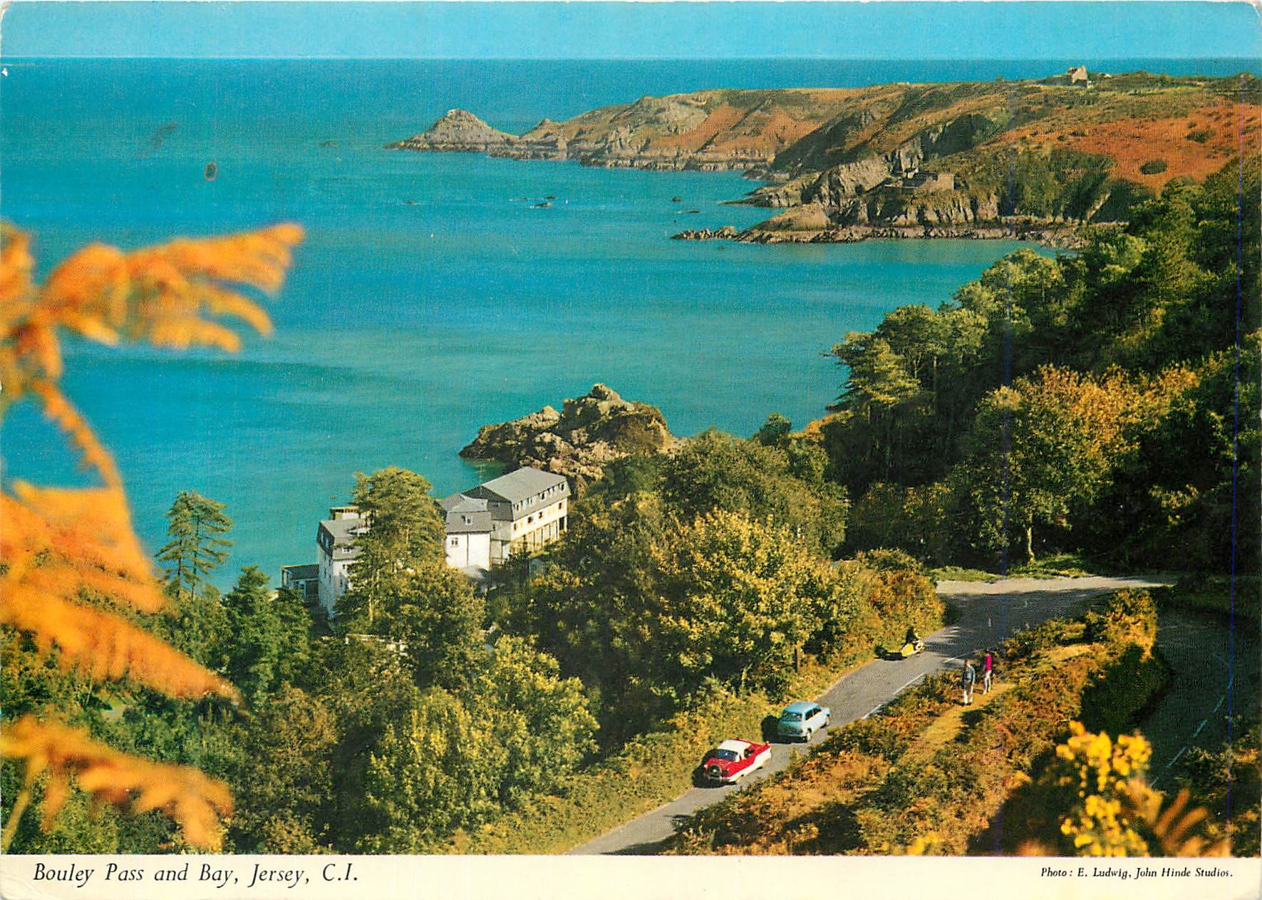 CPM Bouley Pass and Bay Jersey  CI