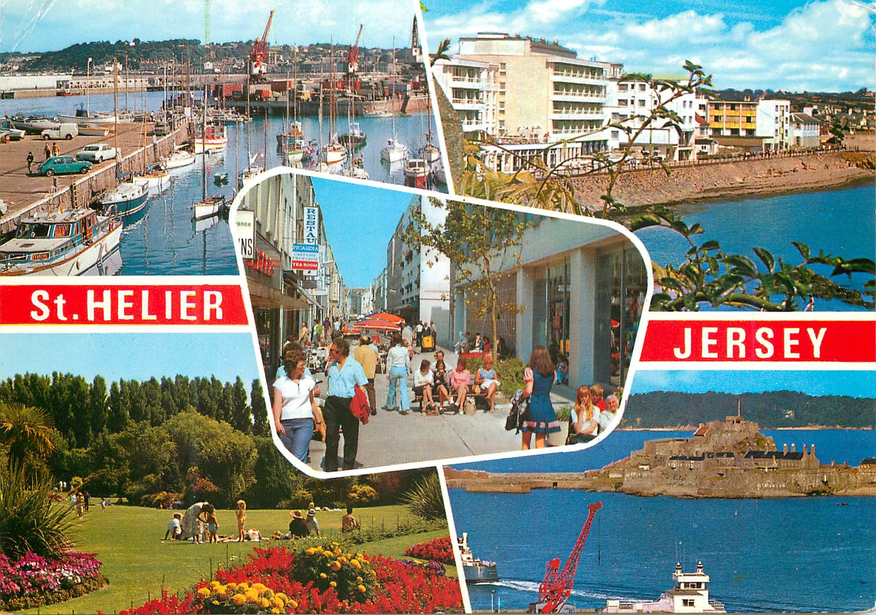 CPM St Helier Jersey