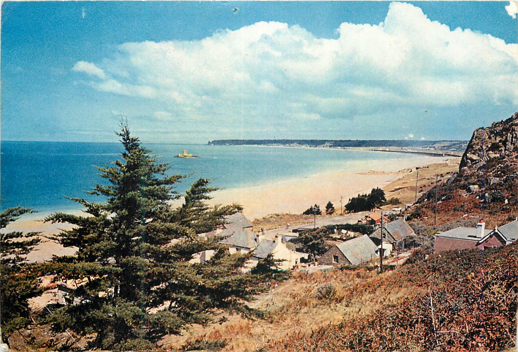 CPM St Ouen's Bay Jersey