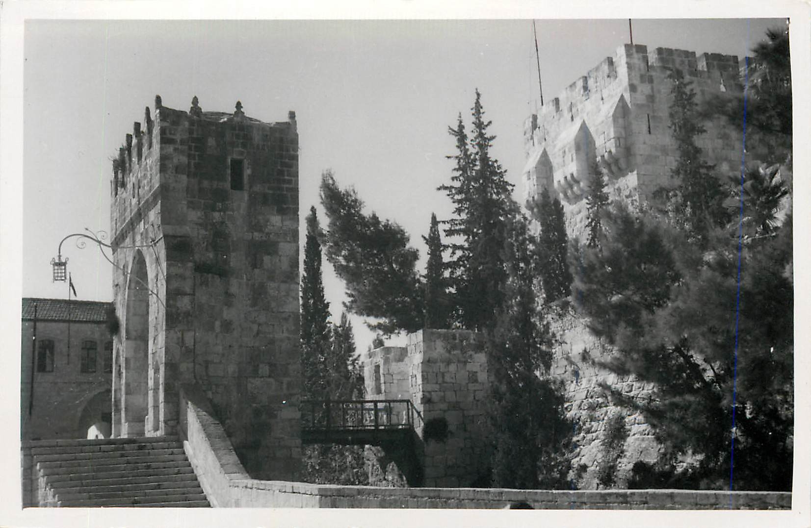 CPM The Citadel Jerusalem