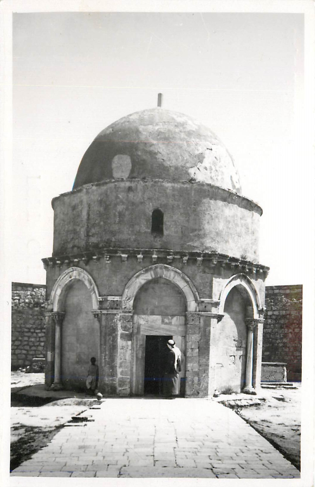 CPM Chapel of Ascension