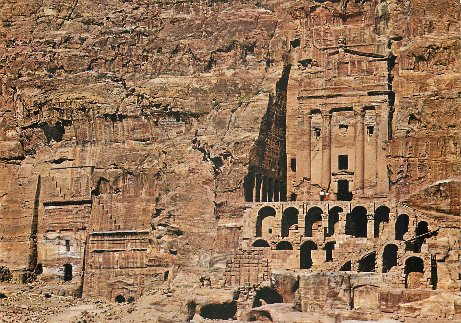 CPM Law Court PETRA