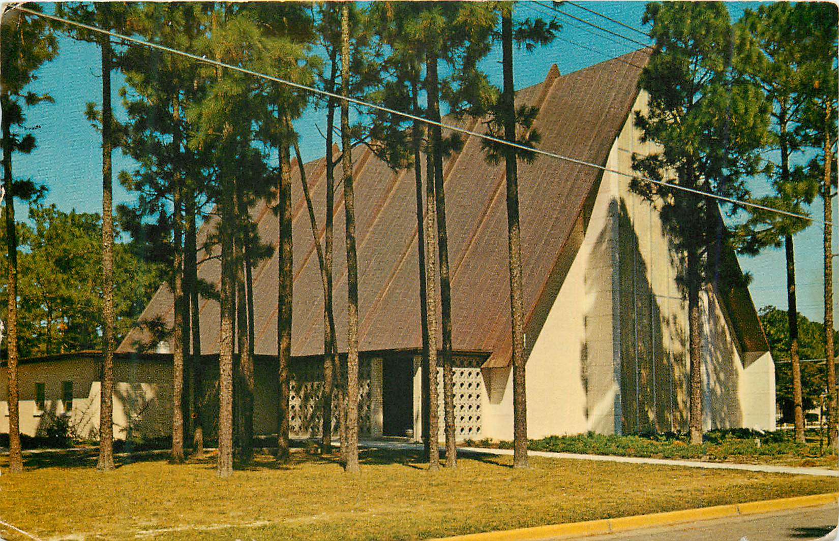CPM Keesler Air Force Base the Electronics training center of the United States and Force Biloxi Mississippi