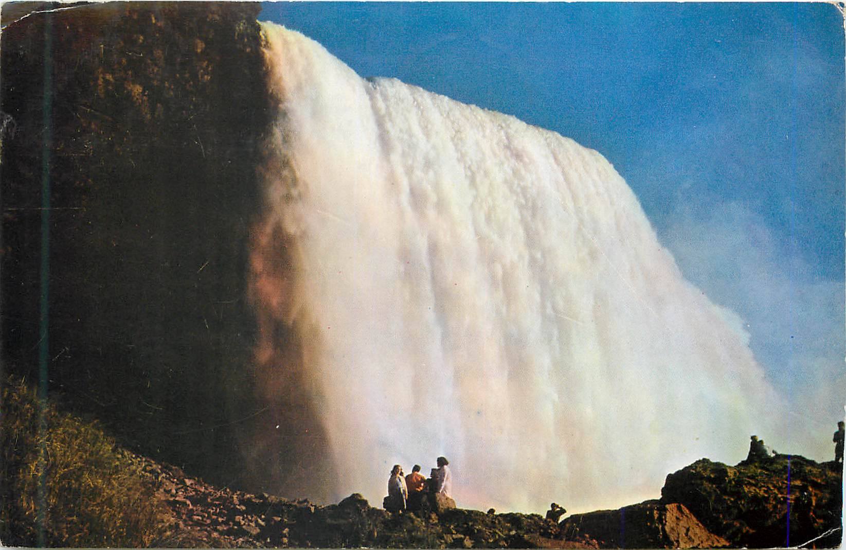 CPM Niagara Falls