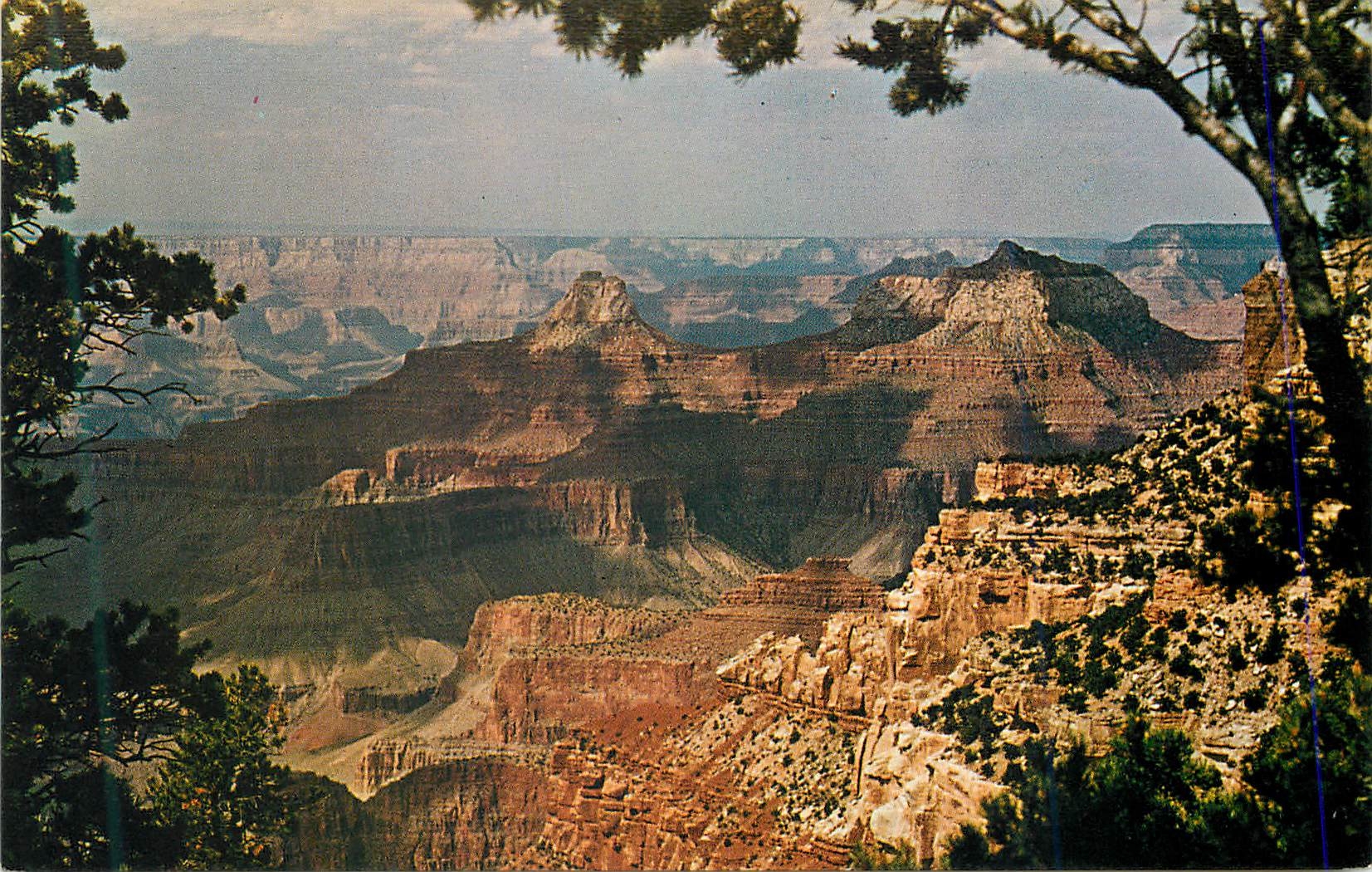 CPM Grand Canyon National Park Arizona
