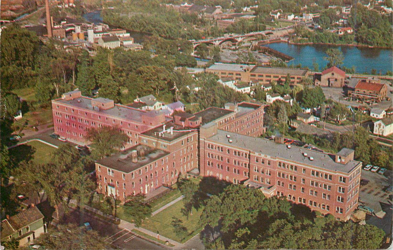 CPM Glens Falls Hospital New York