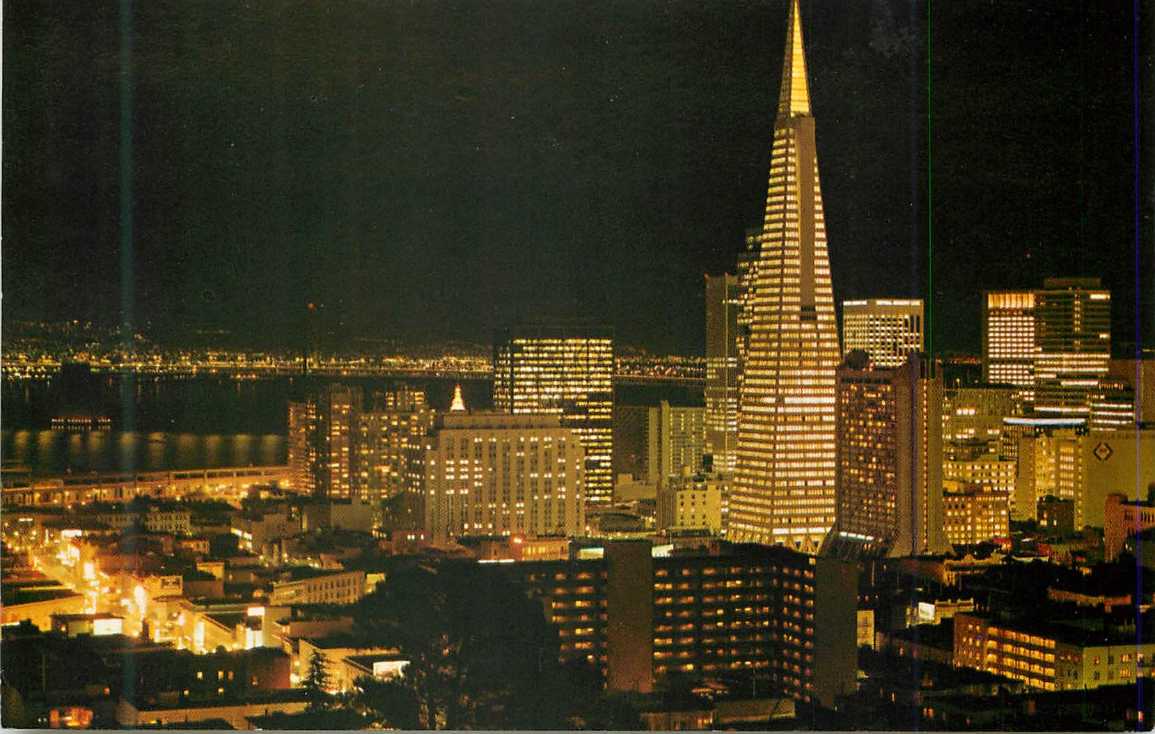CPM San Francisco
