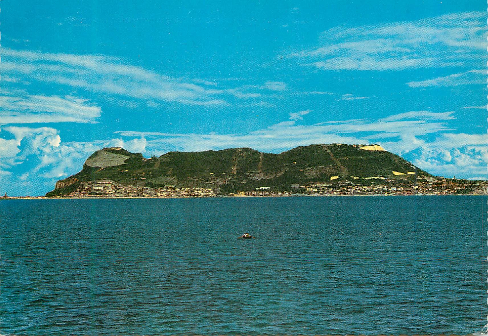 CPM Gibraltar