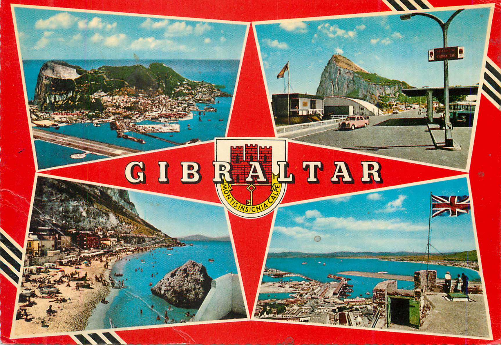 CPM Gibraltar
