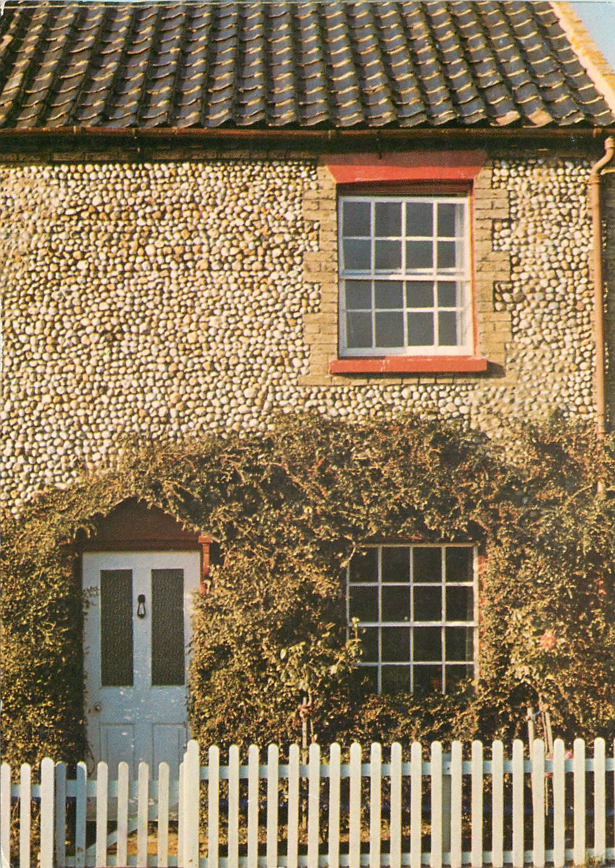 CPM Images of East Anglia EA 19