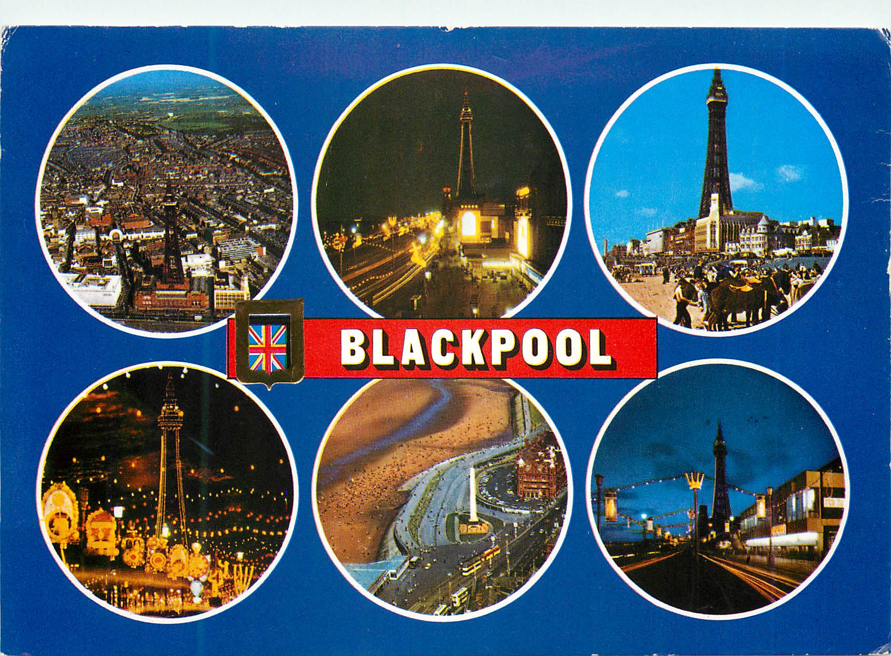 CPM Blackpool