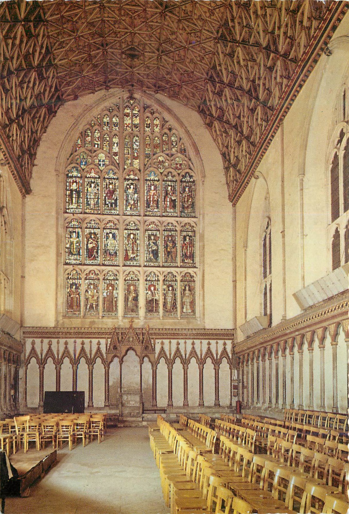 CPM Canterbury Cathedral The Charter House