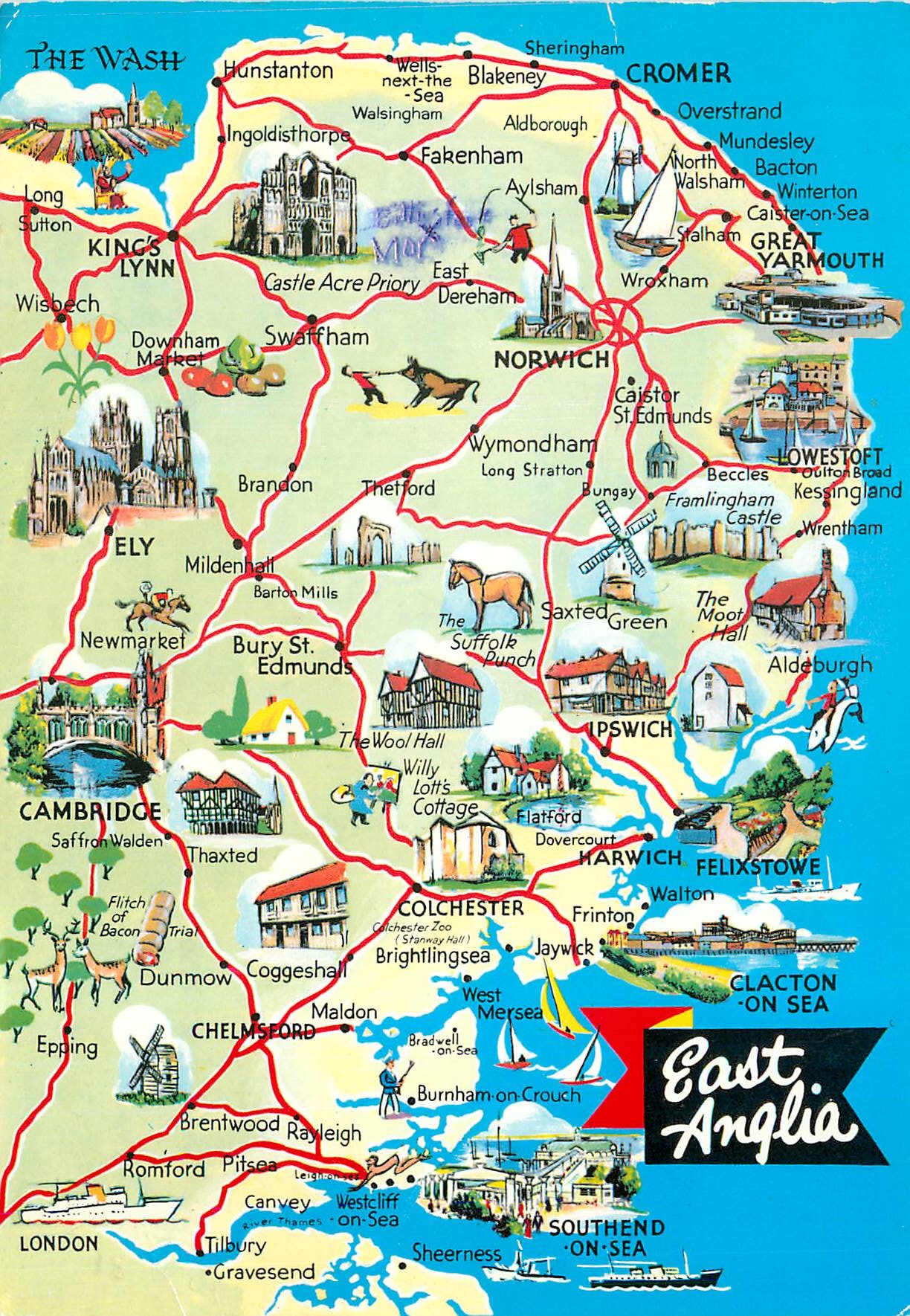 CPM East Anglia